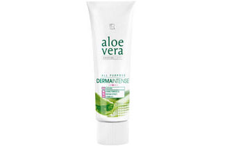 Aloe vera dermaintense