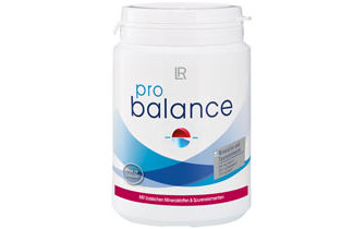 Probalance