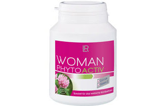 Woman Phyto activ