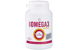 Omega 3