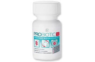 Probiotic 12